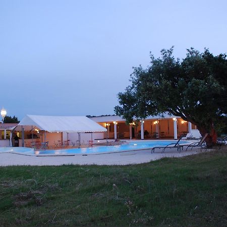Residence Ribellinu Pianottoli-Caldarello  Exterior foto