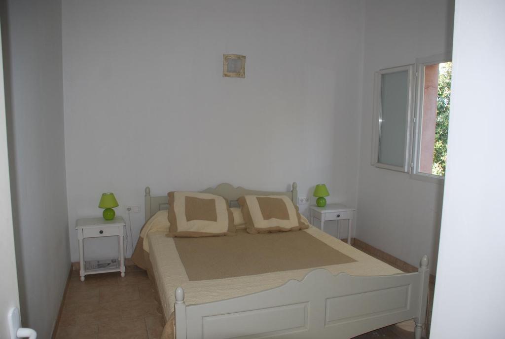 Residence Ribellinu Pianottoli-Caldarello  Habitación foto