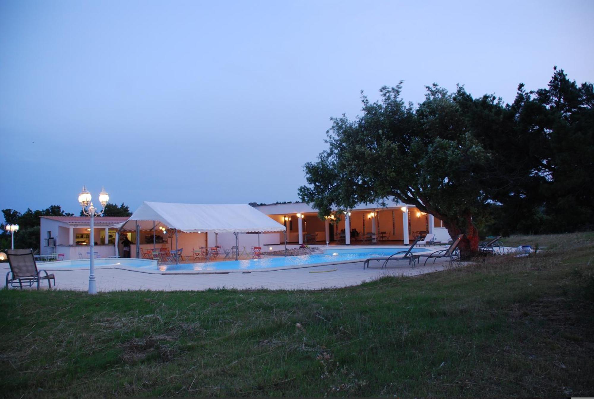 Residence Ribellinu Pianottoli-Caldarello  Exterior foto