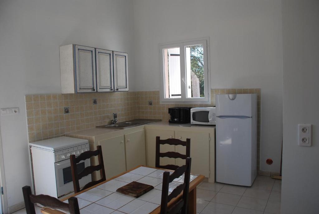 Residence Ribellinu Pianottoli-Caldarello  Habitación foto