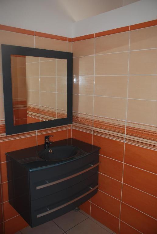 Residence Ribellinu Pianottoli-Caldarello  Habitación foto