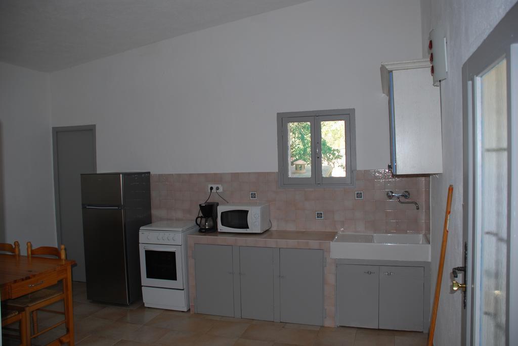 Residence Ribellinu Pianottoli-Caldarello  Exterior foto