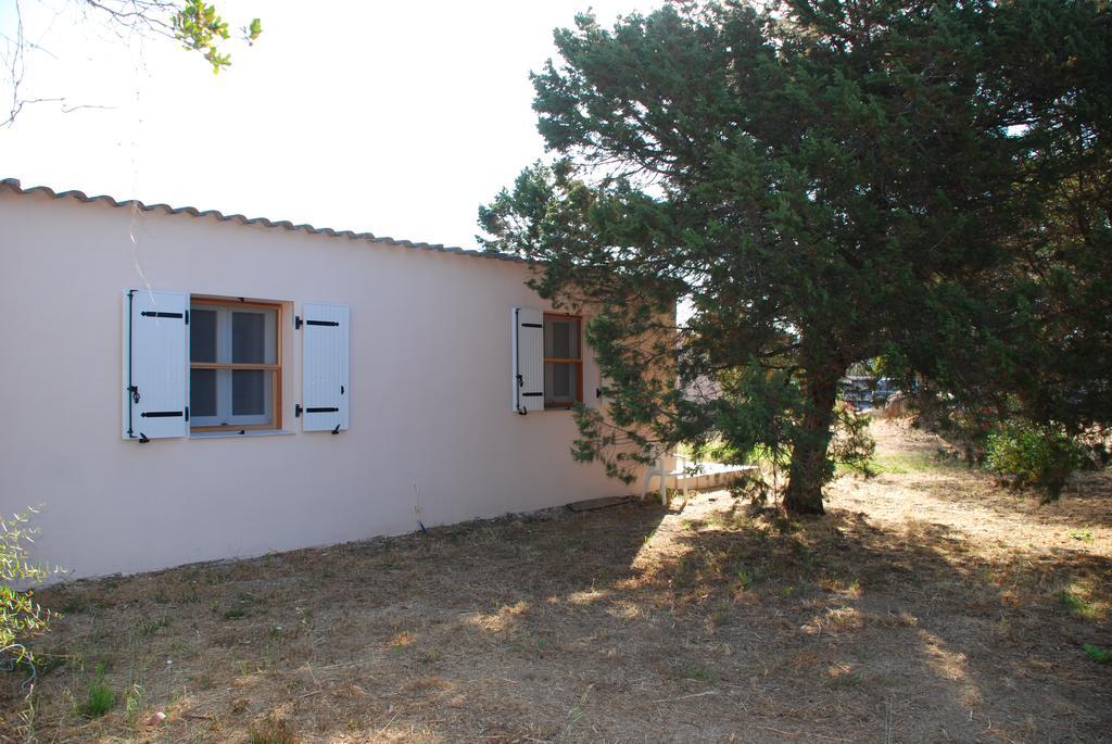 Residence Ribellinu Pianottoli-Caldarello  Exterior foto