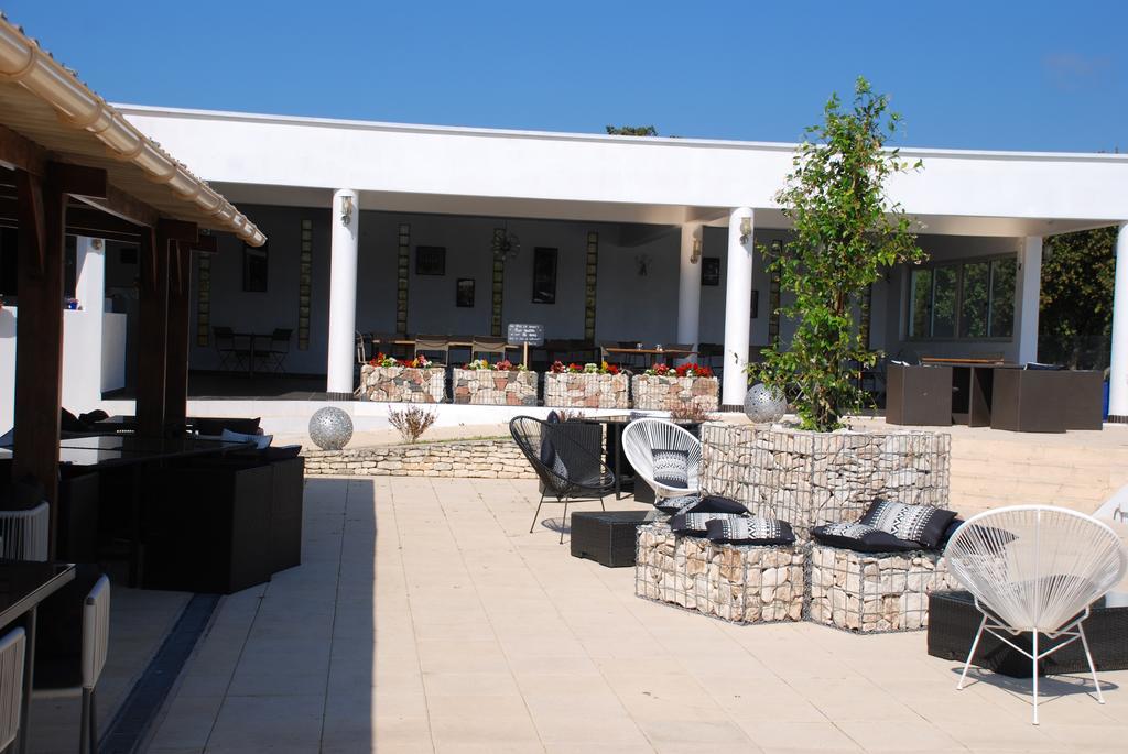 Residence Ribellinu Pianottoli-Caldarello  Exterior foto
