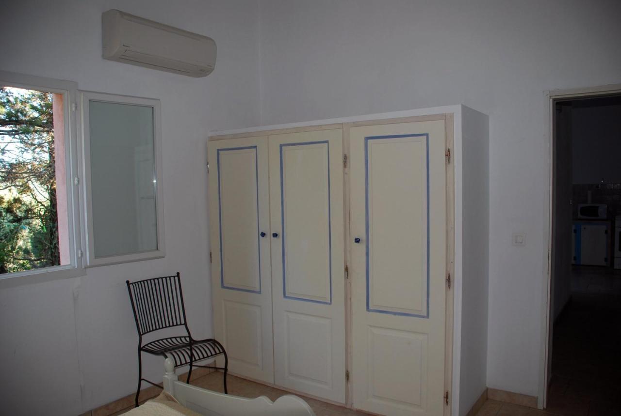 Residence Ribellinu Pianottoli-Caldarello  Habitación foto